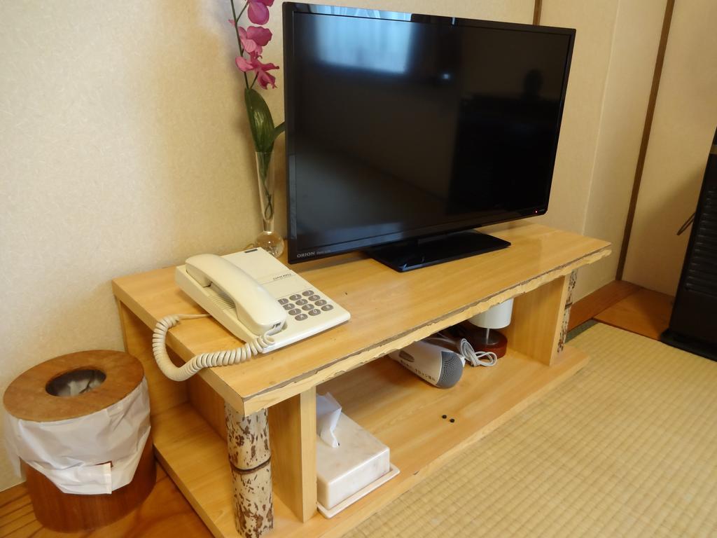 Okunikko Park Lodge Miyama Экстерьер фото